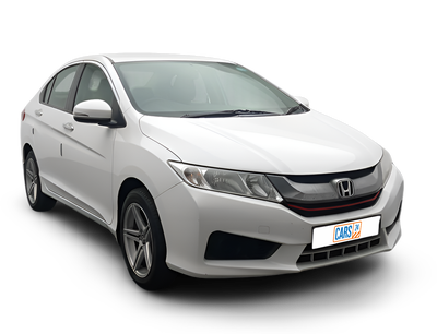 Honda City-img